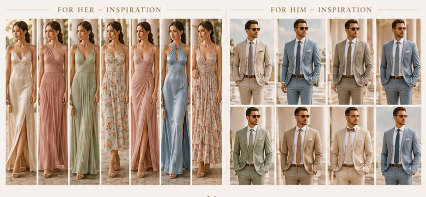 View Dress Code PDF